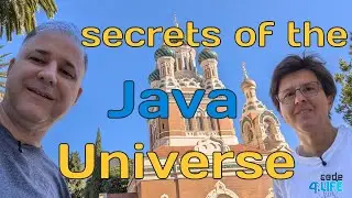 Understanding the Java Universe: JEPs, JSRs, and OpenJDK