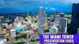 Bonomotion Video Agency Presents - The Miami Tower