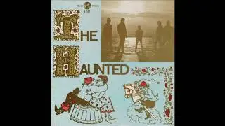 THE HAUNTED (Montreal , Quebec , Canada ) - Montreal Blues