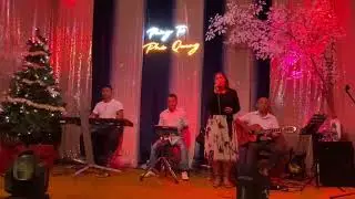 Mùa Hoa Tuyết - St Xuân Điềm  - Uyên Thương 