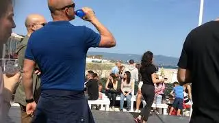 Beer beach 🎉🎉2