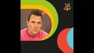 Dani Mart&iacute;n hace historia en LOS40 B&aacute;sico Santander &ndash; Noticias del 13 de MAYO &ndash; HOY EN LOS40