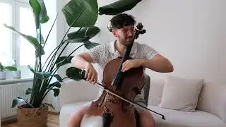 L. v. Beethoven: Die Geschöpfte des Prometheus (Orchestral Excerpts for Cello)