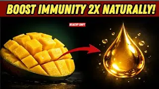 Top 5 Health Benefits of Mangoes You Can&rsquo;t Ignore | @Healthy Shift