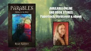 PARABLES - Poetry of the Mind - by Ryan Ranney