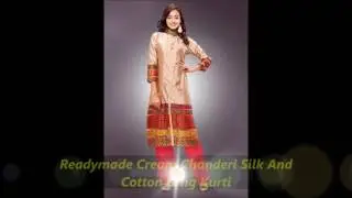 cotton kurtis online by nikvik.com