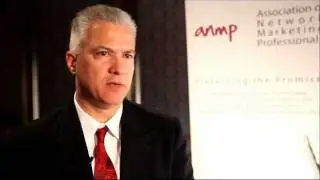 ANMP - Peter Mingils (President ANMP) What is the ANMP?