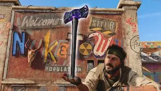 Black Ops Cold War - All Secret Melee Inspect Animations