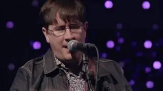 The Mountain Goats - San Bernardino (Live on KEXP)