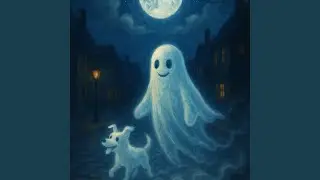 If I Were a Ghost for Just One Day