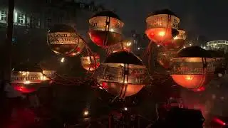 Spectra 2026 - Scotland&rsquo;s Festival of Light