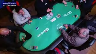 Transmissão ao vivo de CPP