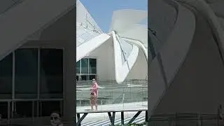UAE Pavilion Expo 2020 Dubai