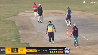 Innings Star Cricket Club (Barabanki) vs Batan Warrior live cricket match |  live - Career Cricket