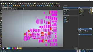 تصميم زخارف عربية بسرعة    #ArtCAM_2018