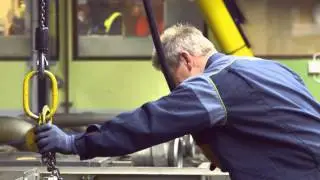 Witness test of Xylem pumps