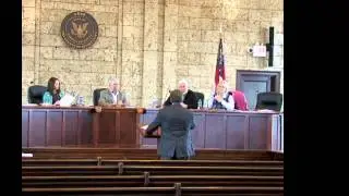 Carroll County, Georgia Live Stream 1-28-2016