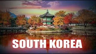 Discover South Korea | Group Tour | Kesari Tours | 2024