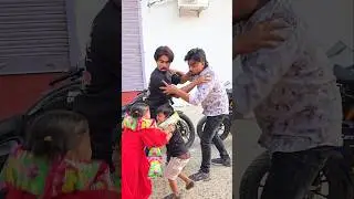 Sara dimag kharab 😂 #funnyshorts  #tiktokvideo #comedy #ytshorts #shortvideos