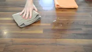Microfiber Duo-Duster Cloth