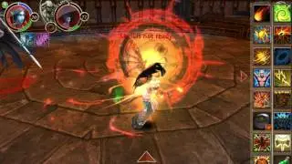 Order and Chaos - EHL Solo Mage Windows