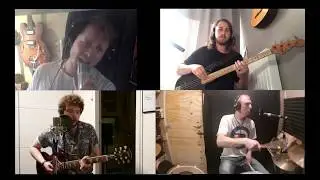 I Can't Explain - Back To The Who - Home Recording 2020