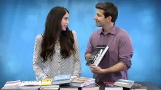 TwoMinuteGenius - Daniel Bor - The Ravenous Brain, Book Review - Vitamins For Brain, Excelerol