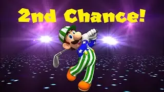 What Happens If You Have Hard Time Pulling Pipes For Golf Luigi?