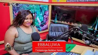 Senga wa Maama eyamukuza yamukolimira, ffena abaana tubonabona