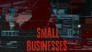Ransomware Is Coming for Small Businesses
