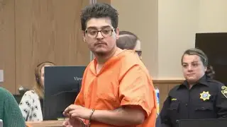 Man accused of killing two Albuquerque auto parts store employees held behind bars