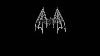 Megiddo - Eldest of Lightnings