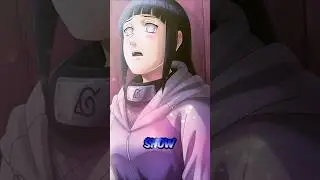 How Toneri STALKED Hinata When She Was A Child In Naruto!