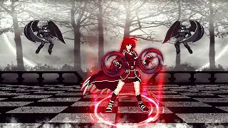 [KOF Mugen] Voltage Zeroko-Pre Vs 16 Ultimate Fghters Team