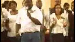 You Ought To Run and Tell That - Min.Edward Oliver Jr. mp4