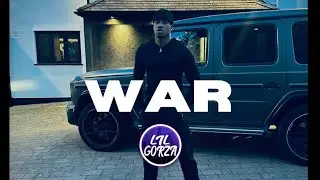 WAR | Bugzy Malone Type Beat (Prod Lil Gorza)