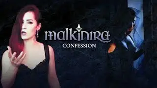 CONFESSION [ Original Lasombra Clan song ]