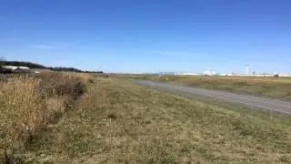 HS-TQB Thai Airways International Boeing 787-8 Dreamliner - Taking off from KPAE