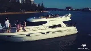 Inspiration Cruises Gold Coast - Prime Time TV 2019
