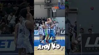 Aray ko sabi ni Simon Camacho