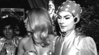 Jean-Claude Baker - Ich Bin Ein Mann