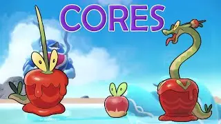 Какие команды есть в Pokemon VGC. #vgc #zerotohero