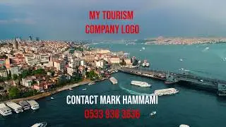 The Golden horn Istanbul Turkey