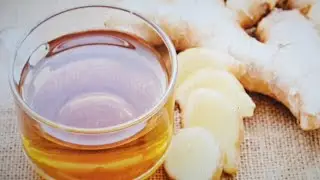 حقائق عن شاي الزنجبيل نحن نجهلها