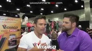 Why Is Vitargo Good