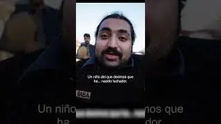 &iexcl;El Hulk pakistan&iacute;, el hombre m&aacute;s fuerte del mundo!