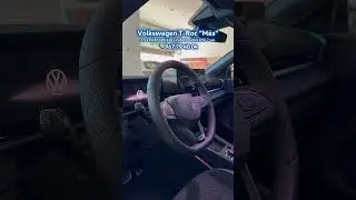 Volkswagen T-Roc M&aacute;s 1.5 eTSI