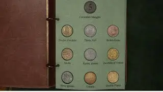 Sherlock Holmes Chapter One: Mycroft's Pride DLC | In for a penny - All Hidden Coins