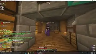 after 2 try of breaking heo i finally got it (blockstackers)