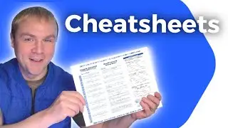 How To Make A Cheat Sheet Stata Python